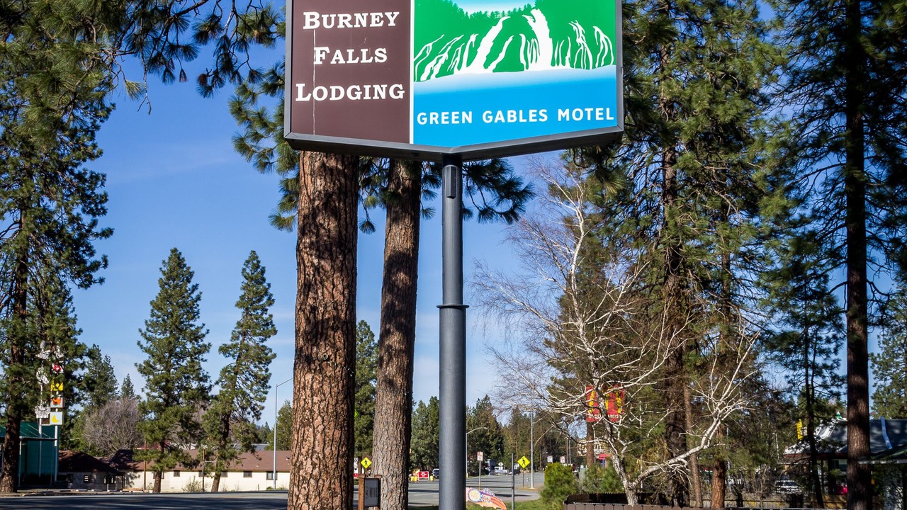 Photo of Outdoor in Burney
