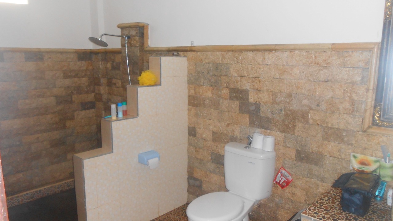 Photo of Bathroom in Amed