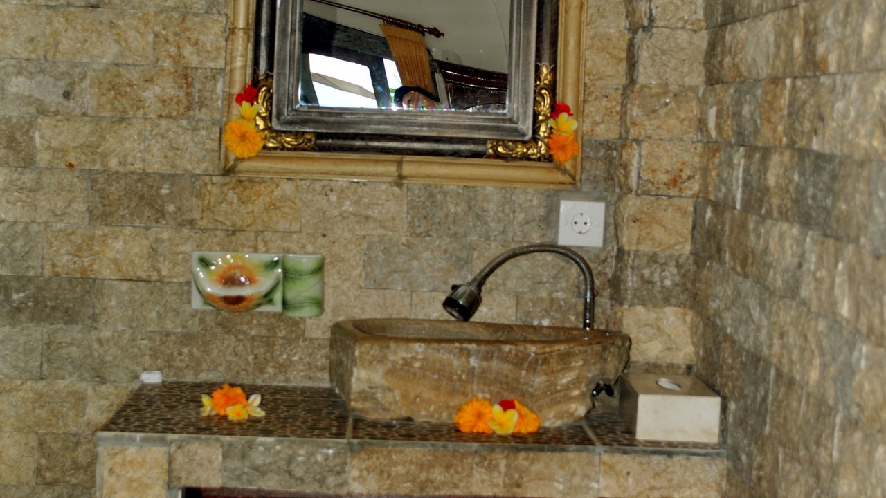 Photo of Bathroom in Amed
