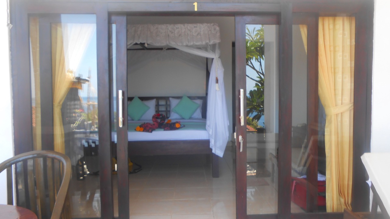 Photo of Bedroom in Amed