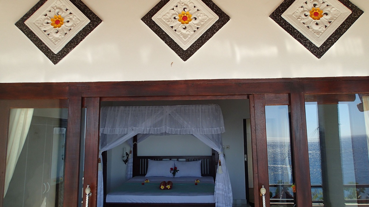 Photo of Bedroom in Amed