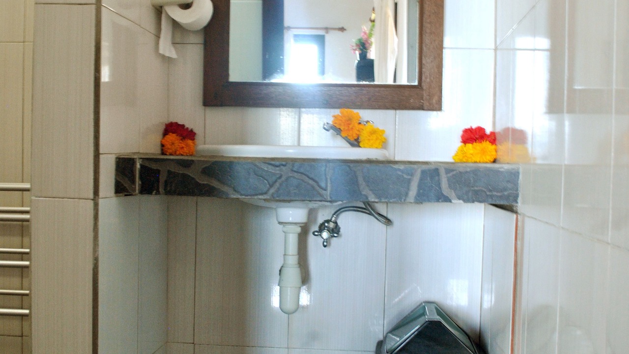 Photo of Bathroom in Amed