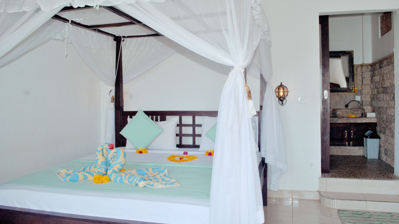 Photo of Bedroom in Amed