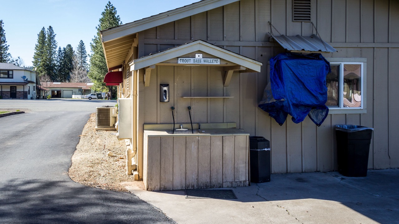 Photo of Outdoor in Burney