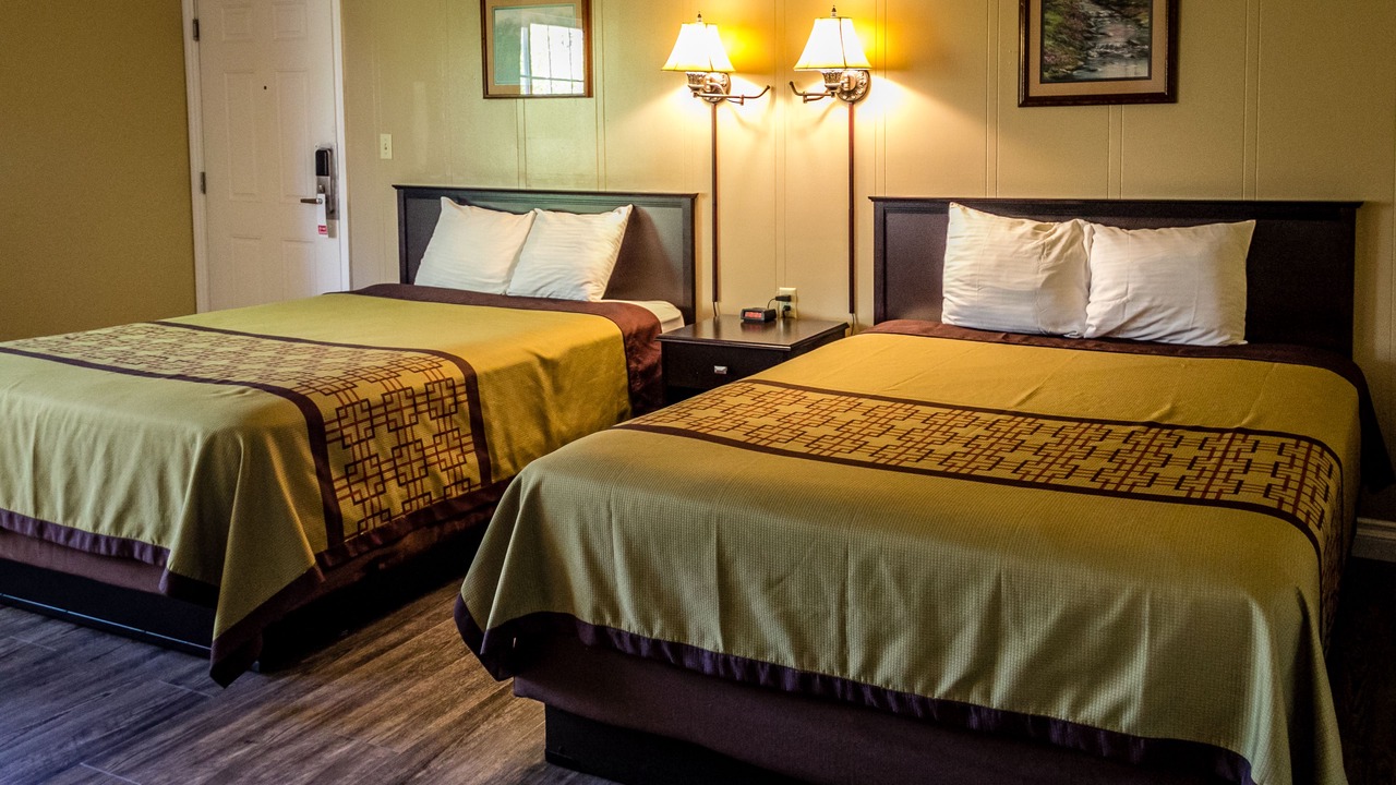 Photo of Bedroom in Burney