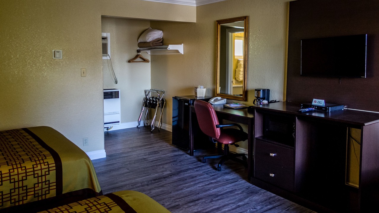 Photo of Bedroom in Burney