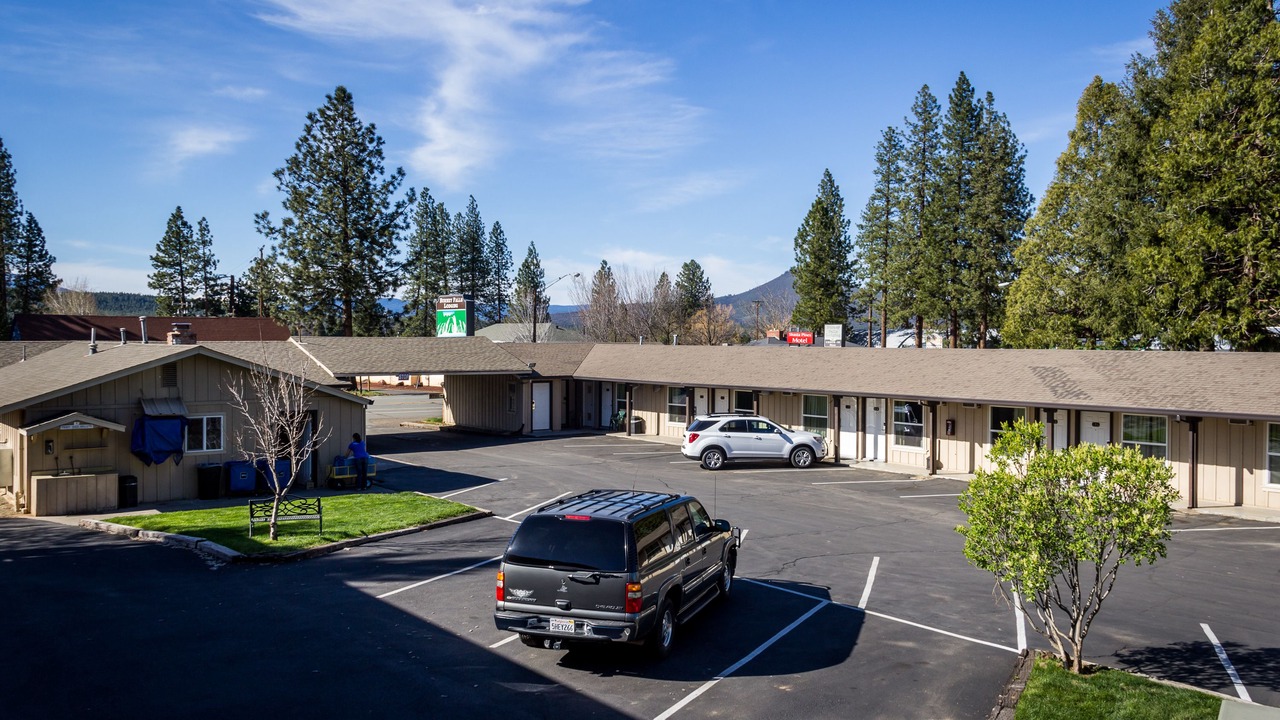 Photo of Outdoor in Burney