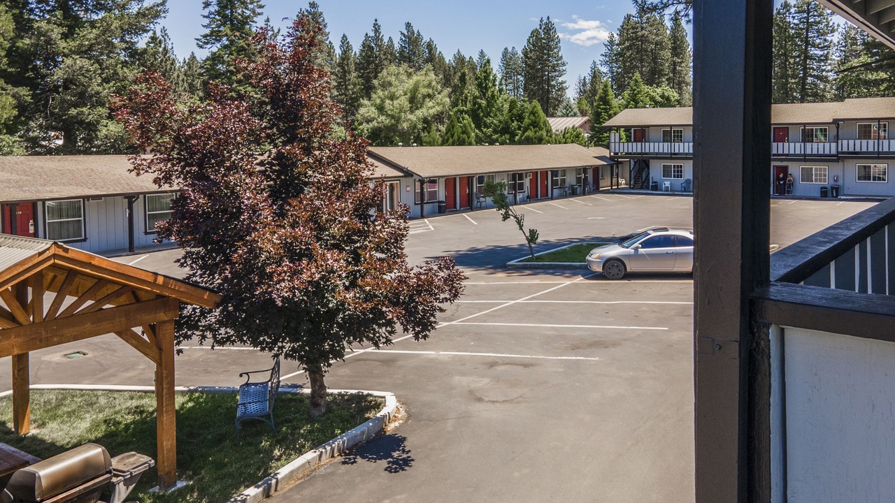 Photo of Outdoor in Burney