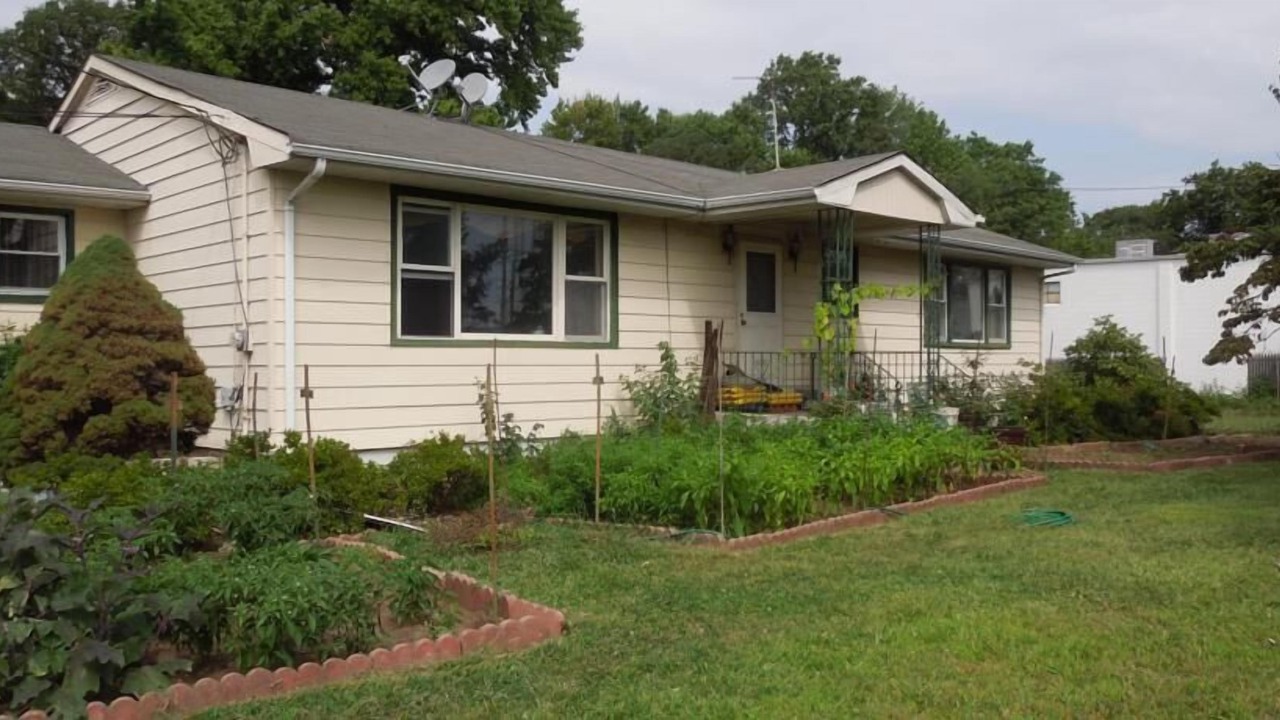 Photo of Buildings in Edison
