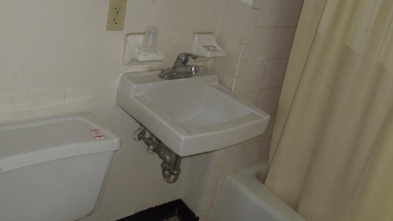 Photo of Bathroom in Edison