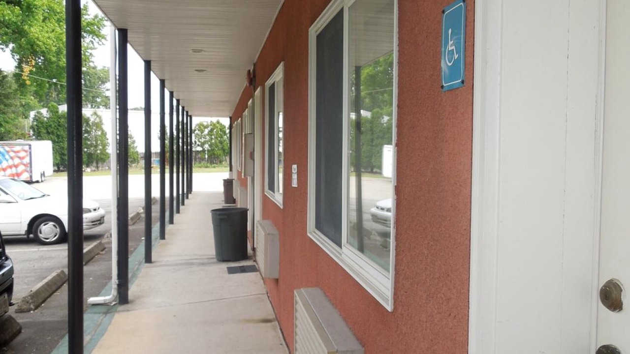 Photo of Outdoor in Edison