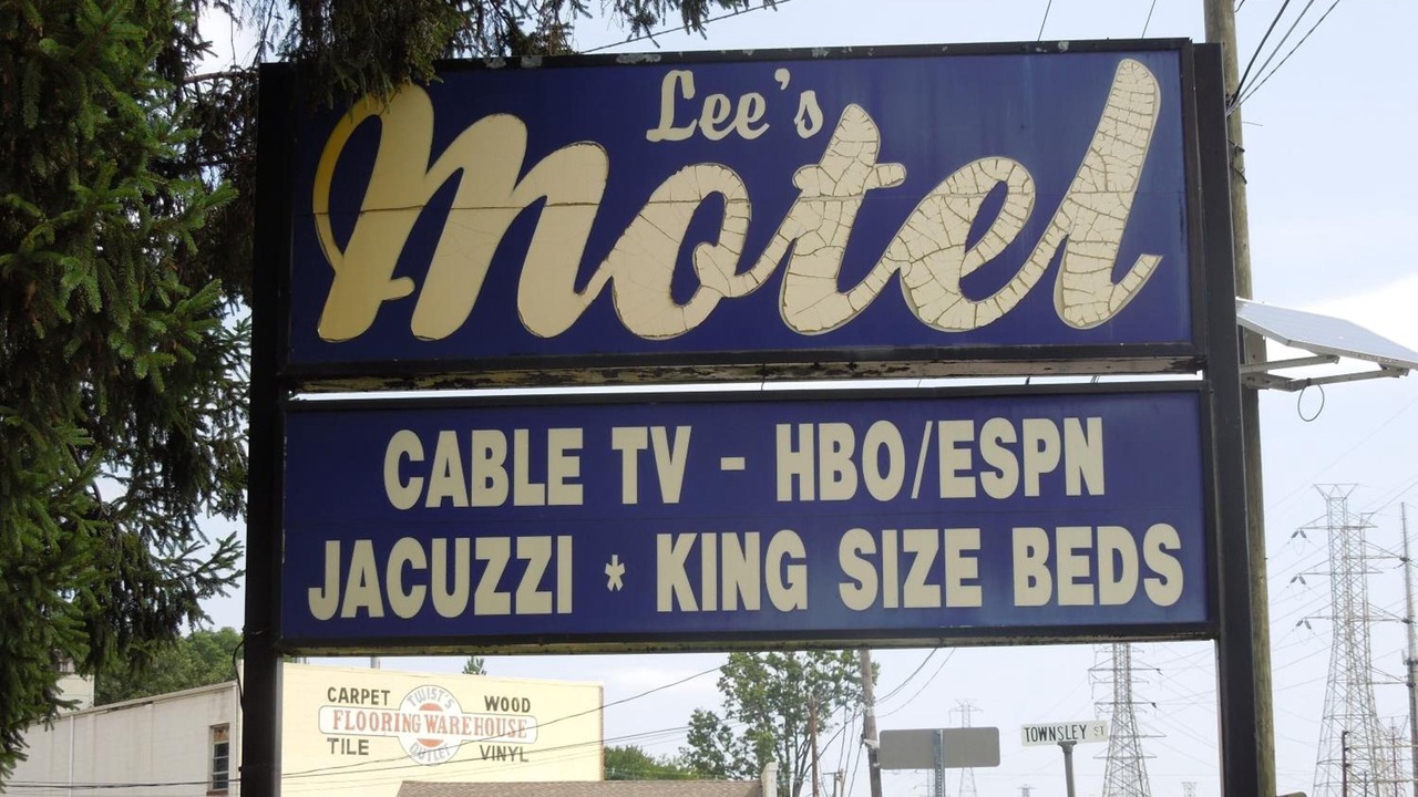 Photo of Outdoor in Edison