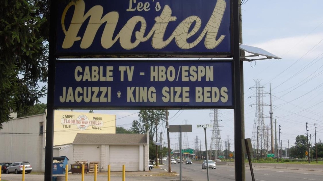 Photo of Outdoor in Edison