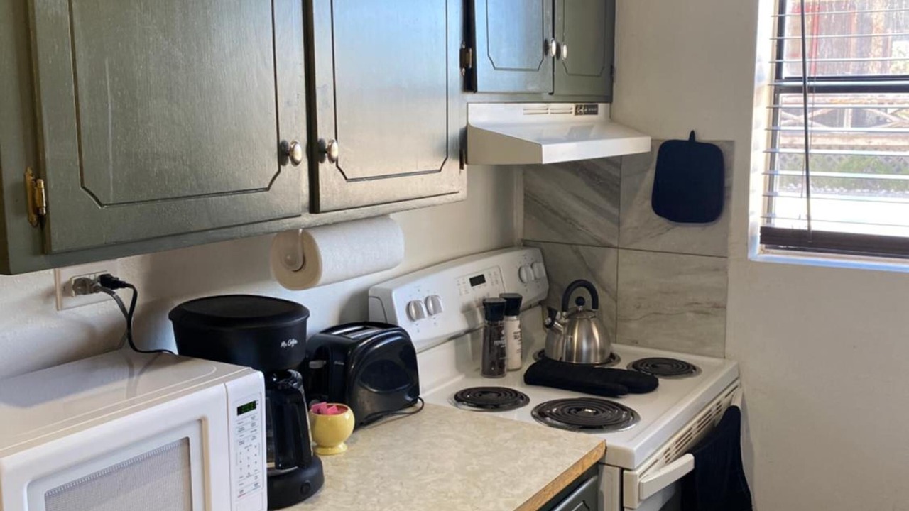 Photo of Kitchen in Cloudcroft
