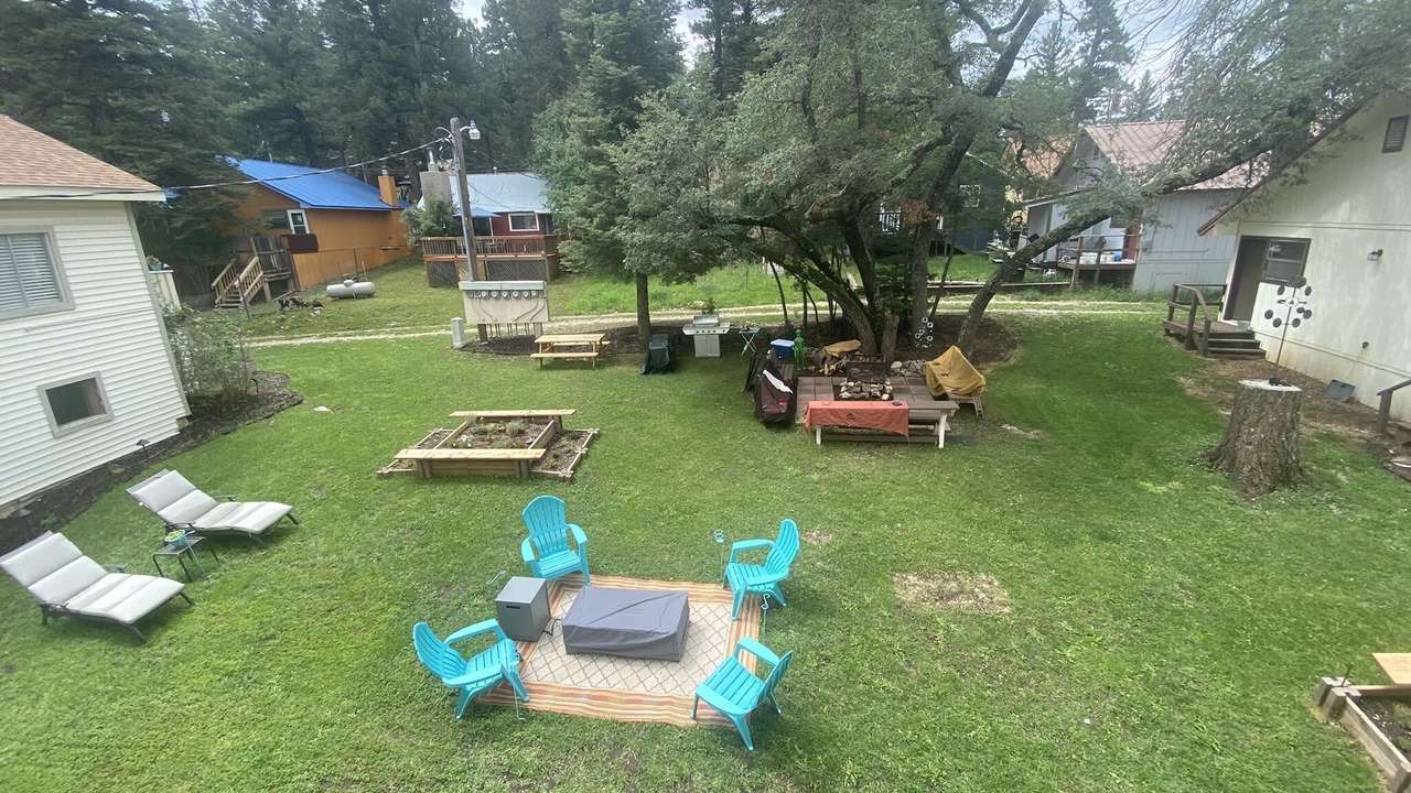 Photo of Outdoor in Cloudcroft