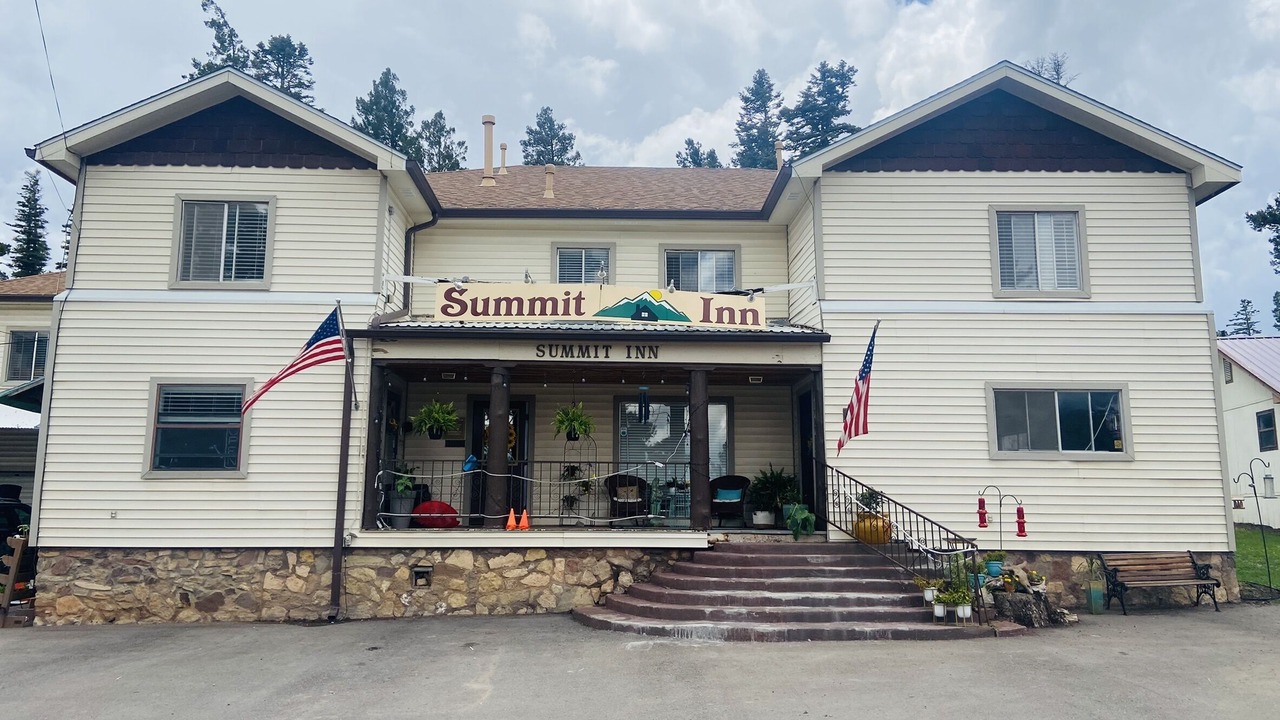 Photo of Outdoor in Cloudcroft