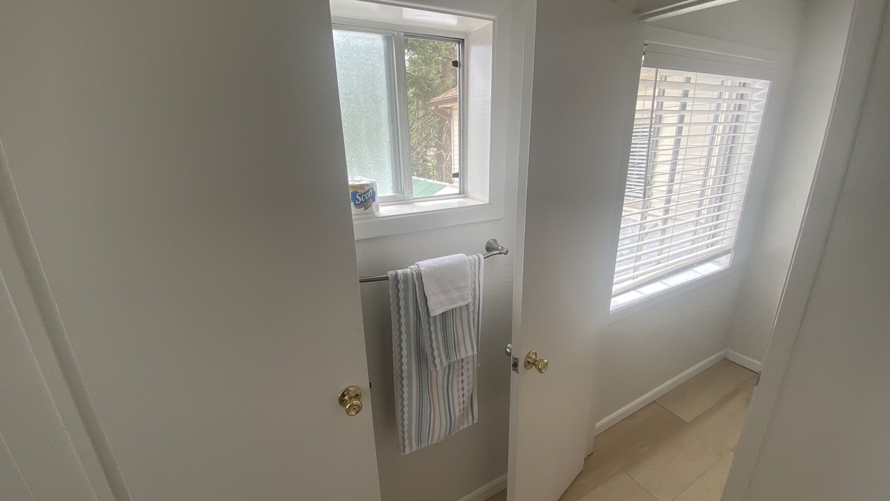 Photo of Bathroom in Cloudcroft