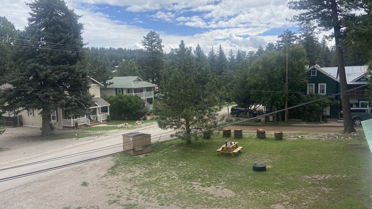 Photo of Outdoor in Cloudcroft