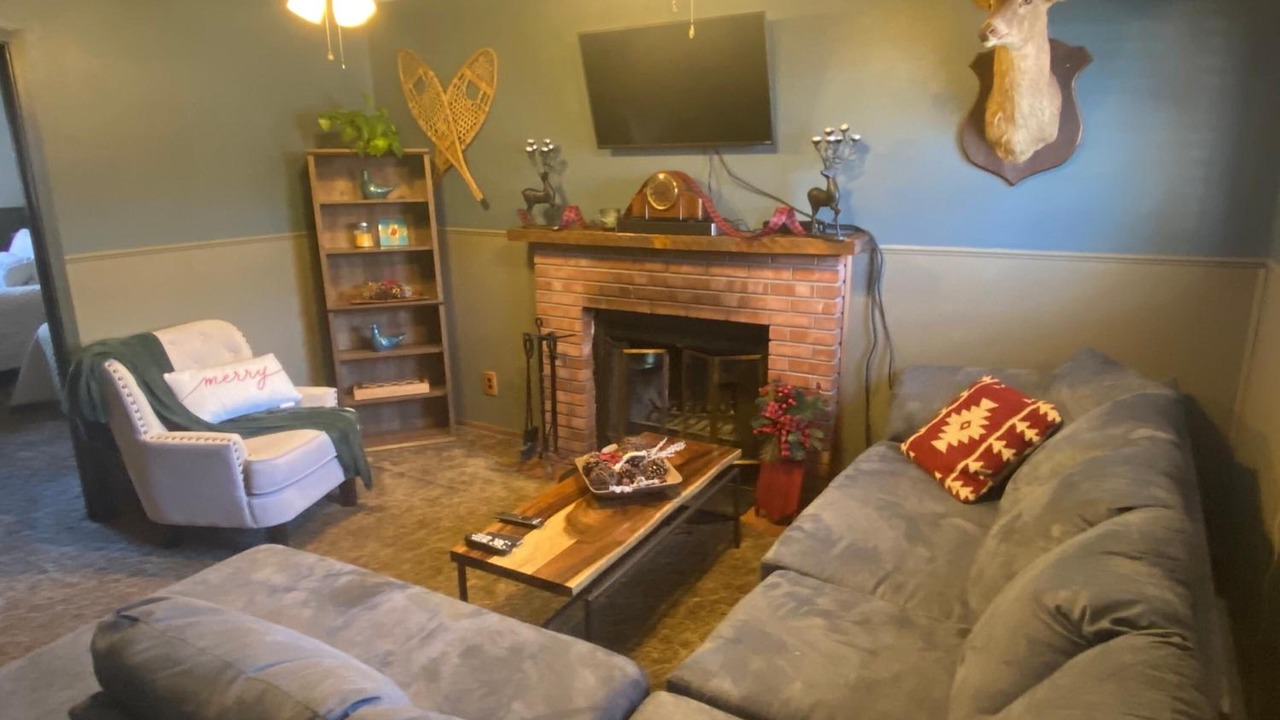 Photo of Bedroom in Cloudcroft