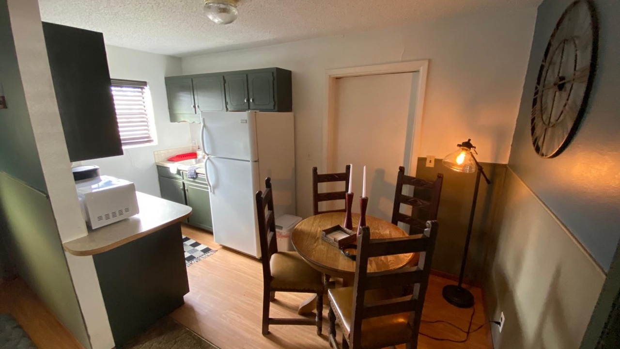 Photo of Kitchen in Cloudcroft