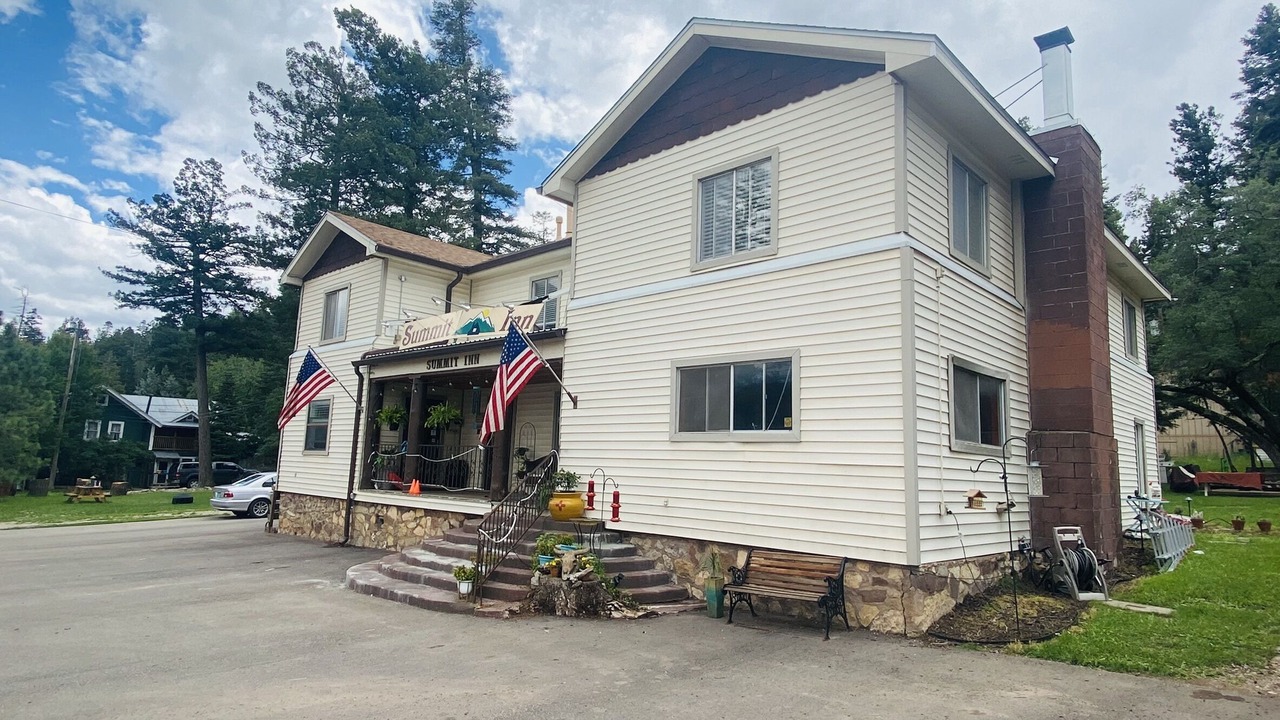 Photo of Outdoor in Cloudcroft
