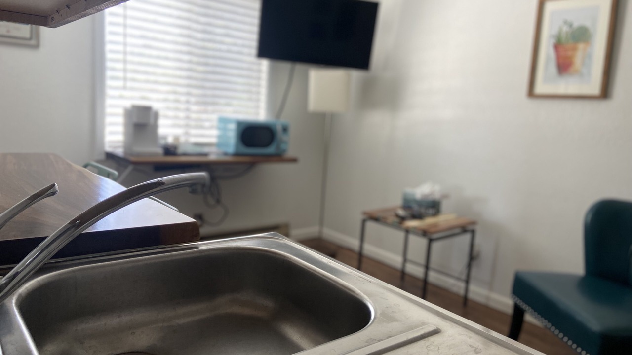 Photo of Kitchen in Cloudcroft