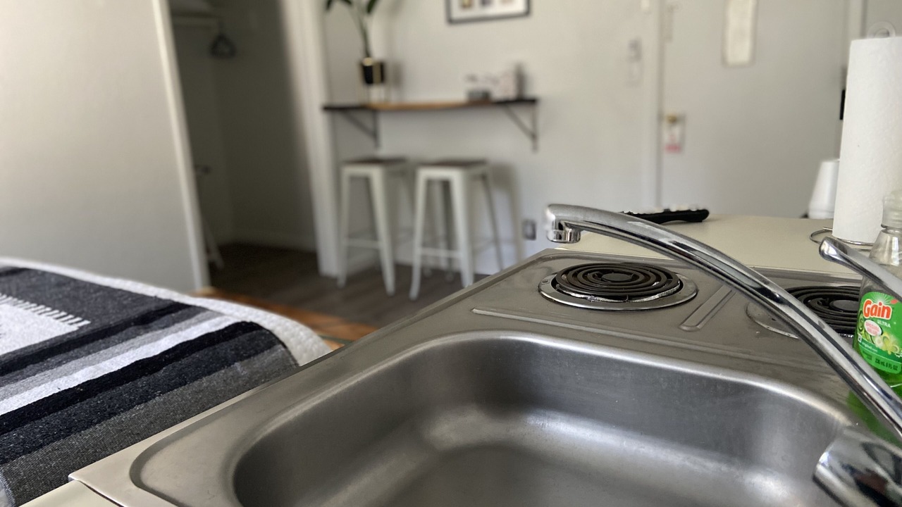 Photo of Kitchen in Cloudcroft