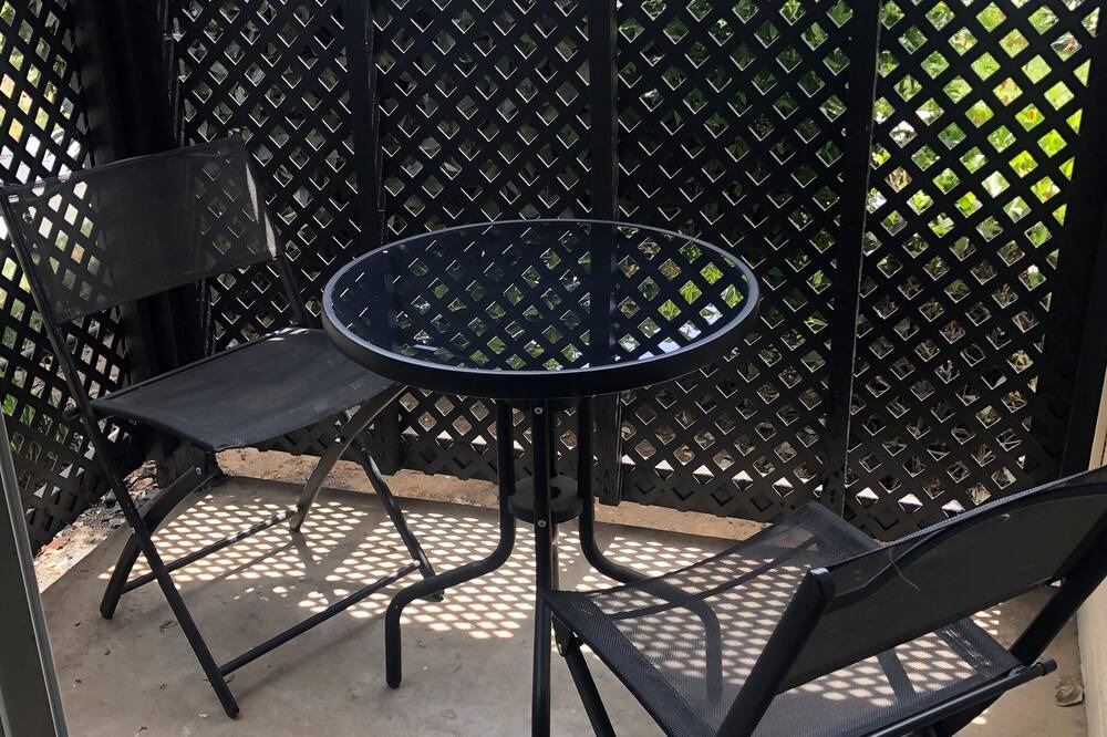 Photo of Patio Balcony in North Country Meadows