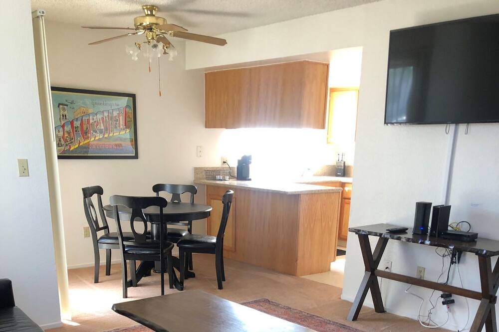 Photo of Livingroom in North Country Meadows