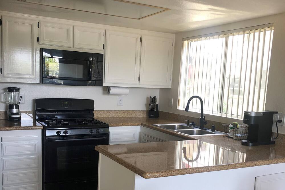Photo of Kitchen in North Country Meadows