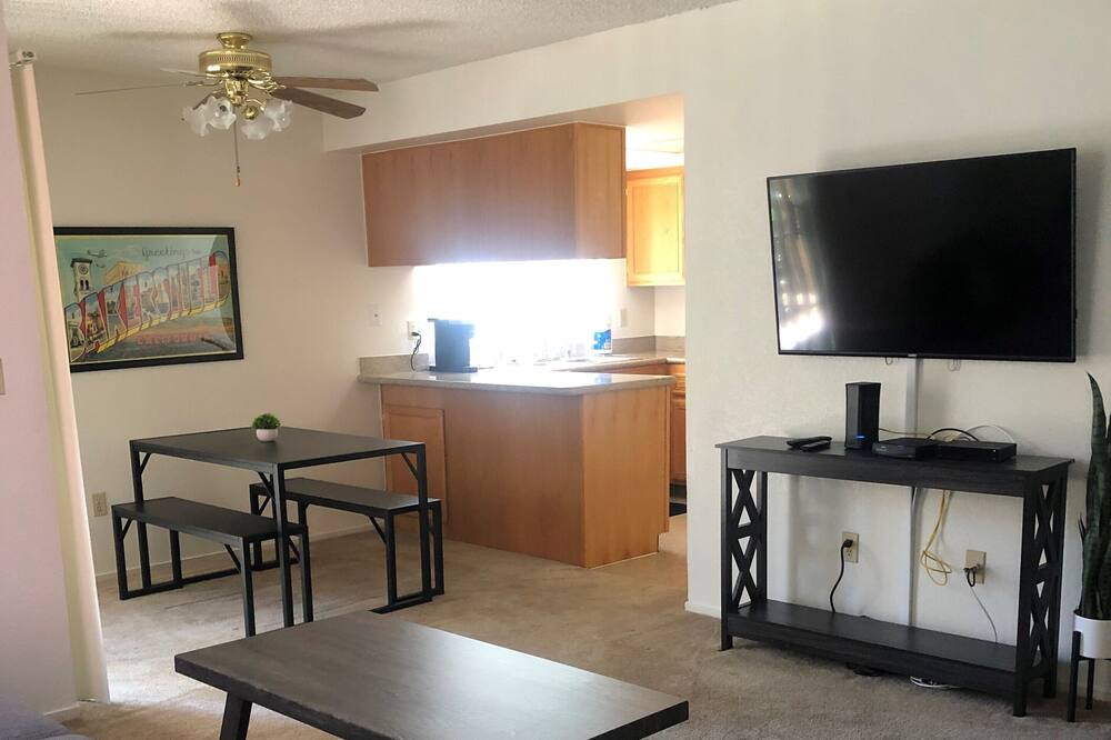 Photo of Livingroom in North Country Meadows