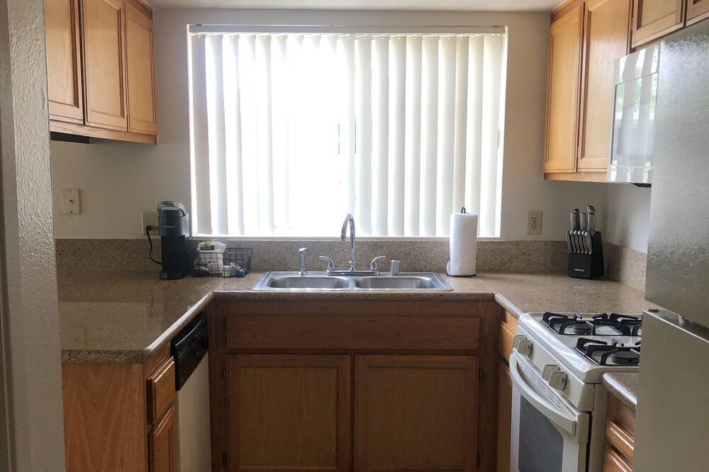 Photo of Kitchen in North Country Meadows