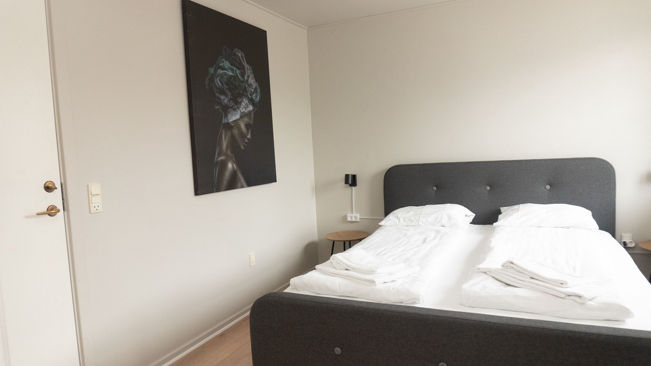 Photo of Bedroom in Lem