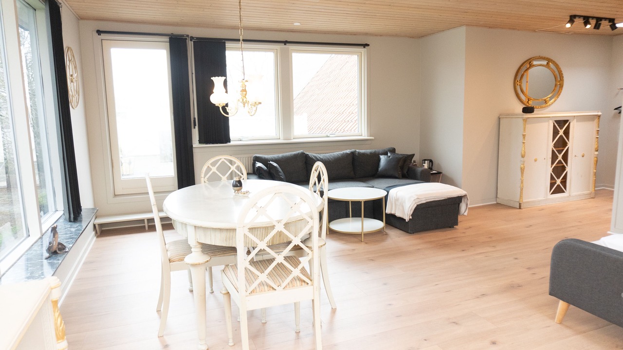 Photo of Livingroom in Lem