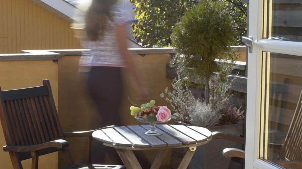 Photo of Patio Balcony in Lem
