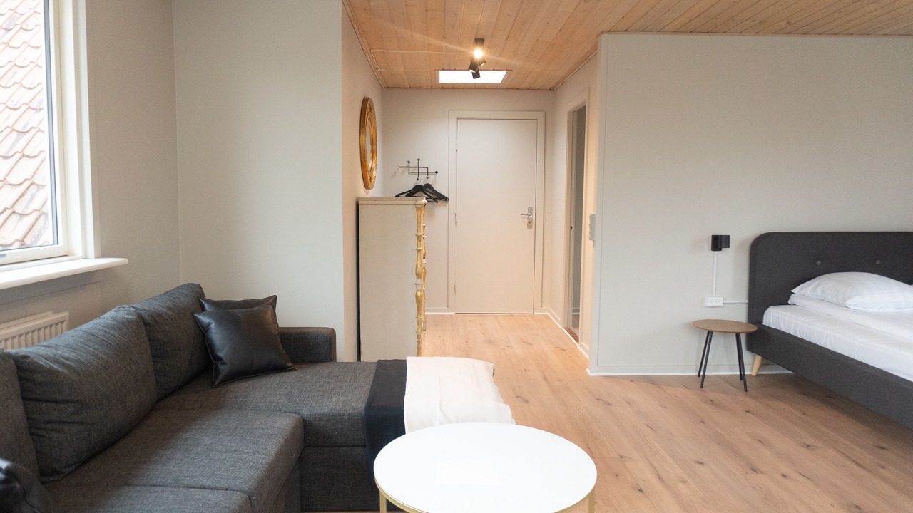 Photo of Bedroom in Lem