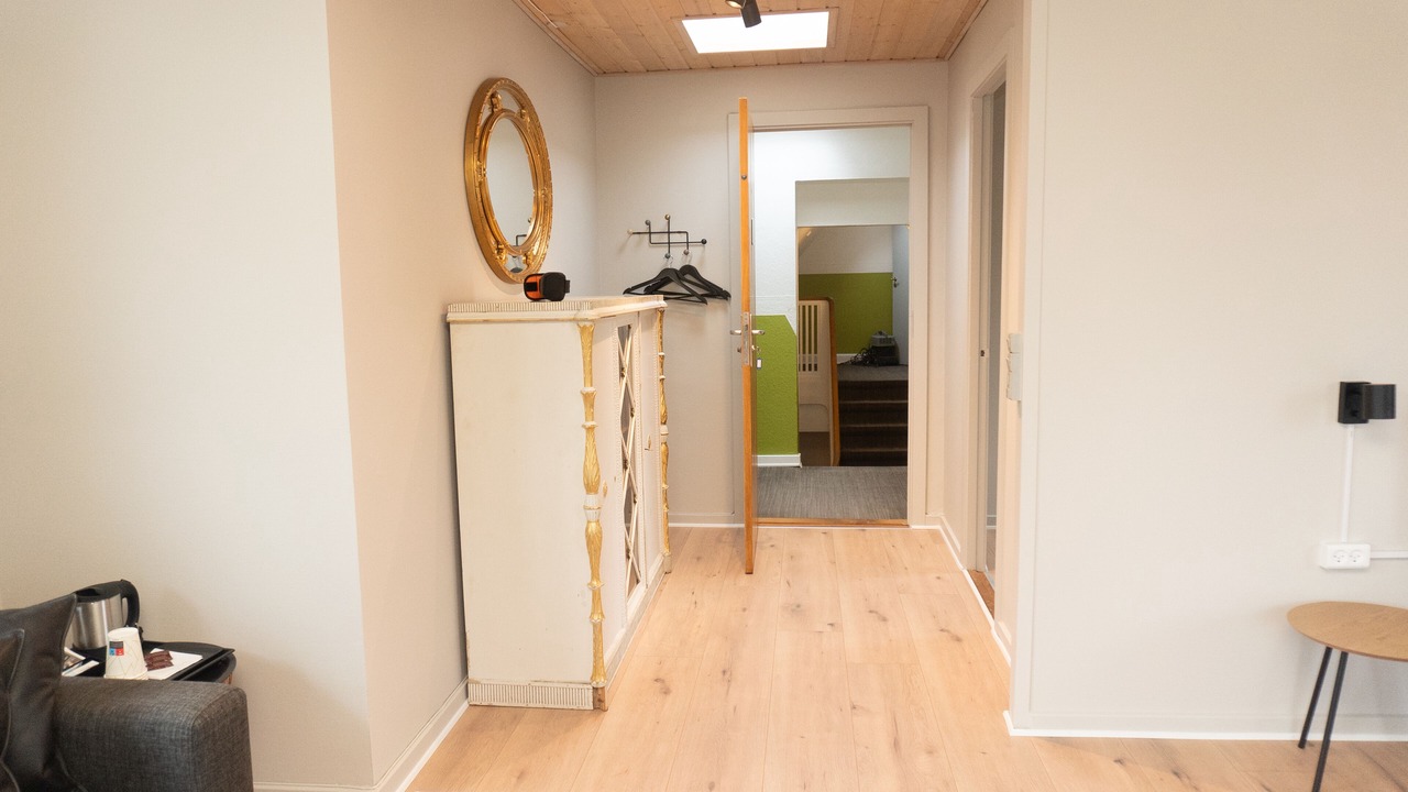 Photo of Bedroom in Lem