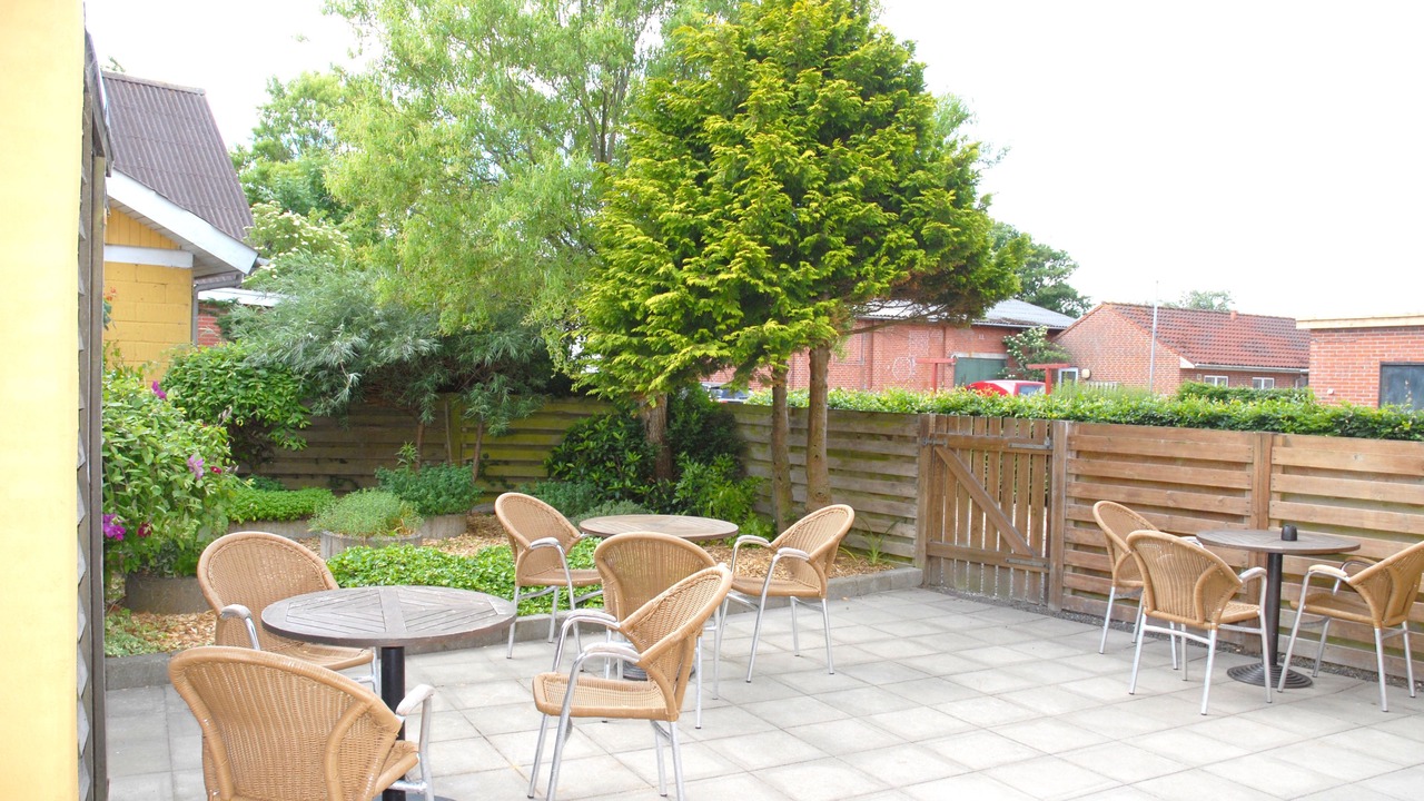 Photo of Patio Balcony in Lem