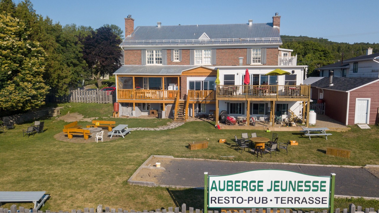 Photo of Outdoor in La Malbaie
