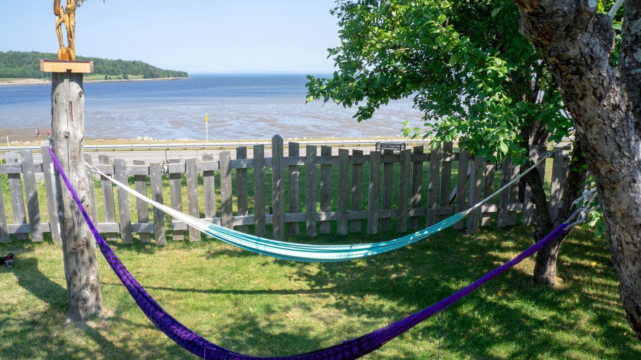 Photo of Outdoor in La Malbaie