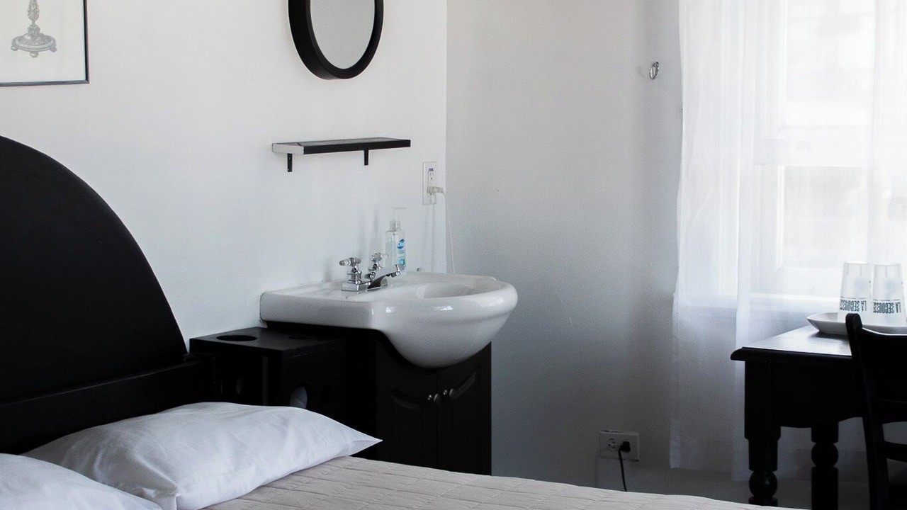 Photo of Bathroom in La Malbaie