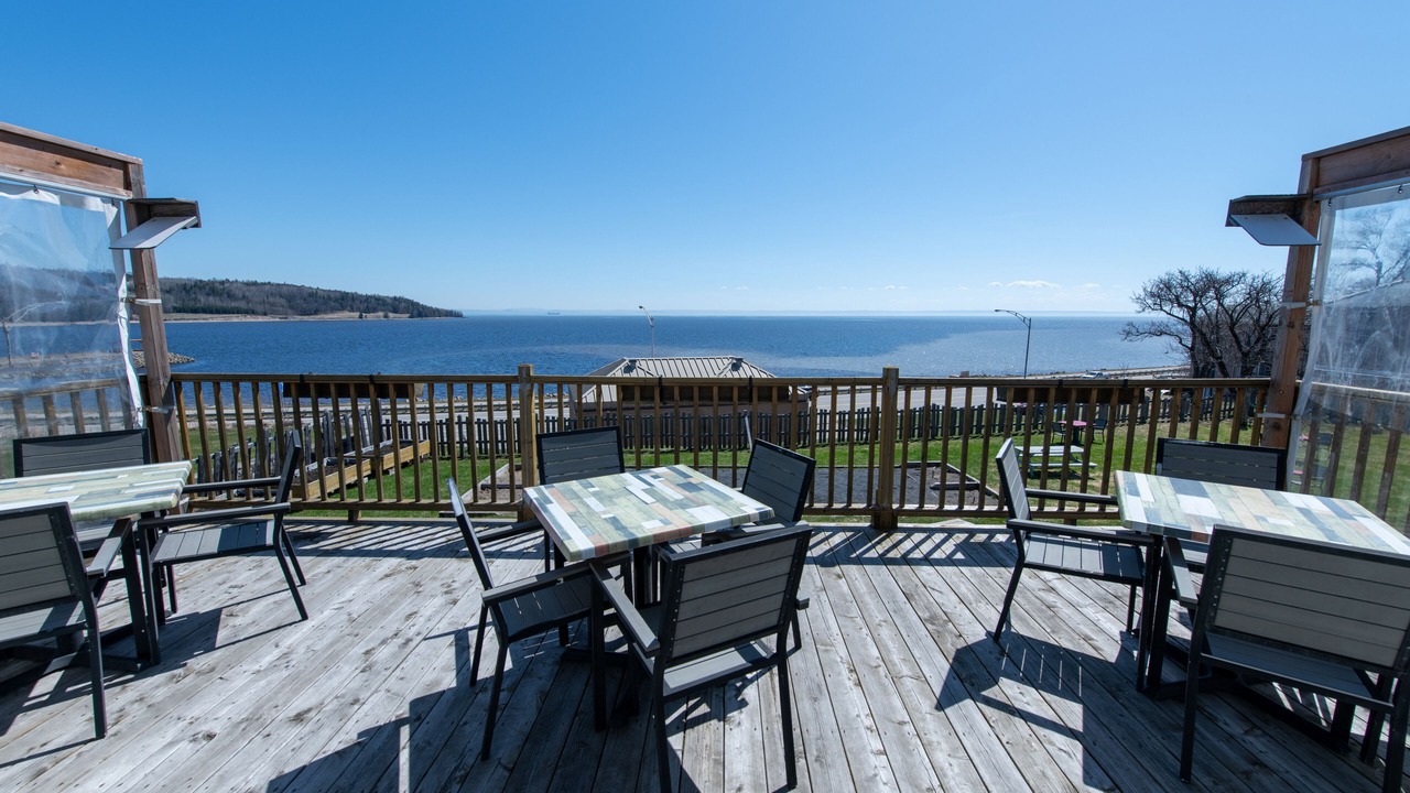 Photo of Others in La Malbaie