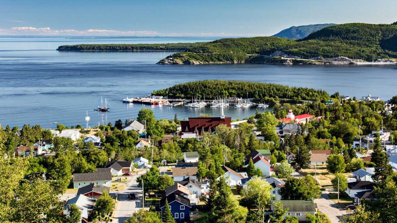 Photo of Others in La Malbaie