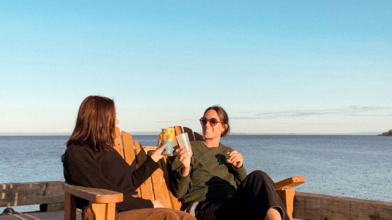 Photo of Others in La Malbaie
