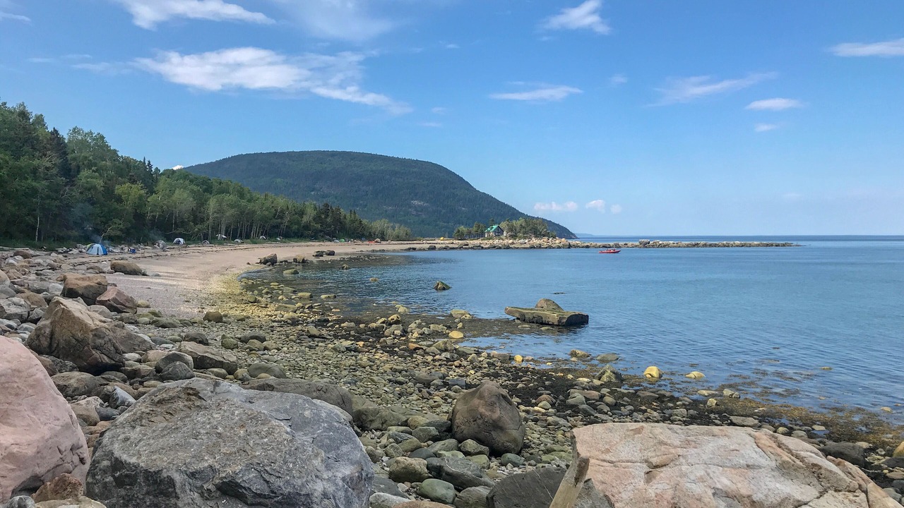 Photo of Others in La Malbaie