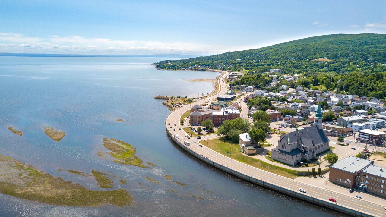 Photo of Outdoor in La Malbaie