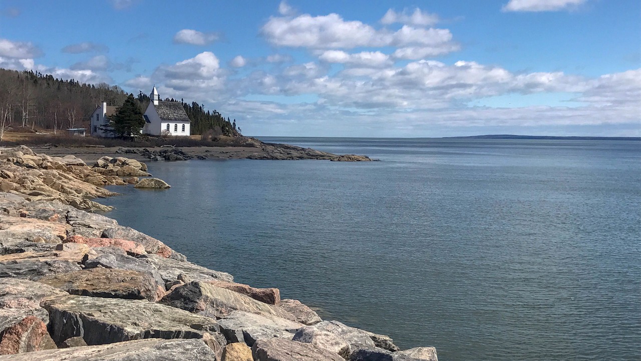 Photo of Others in La Malbaie