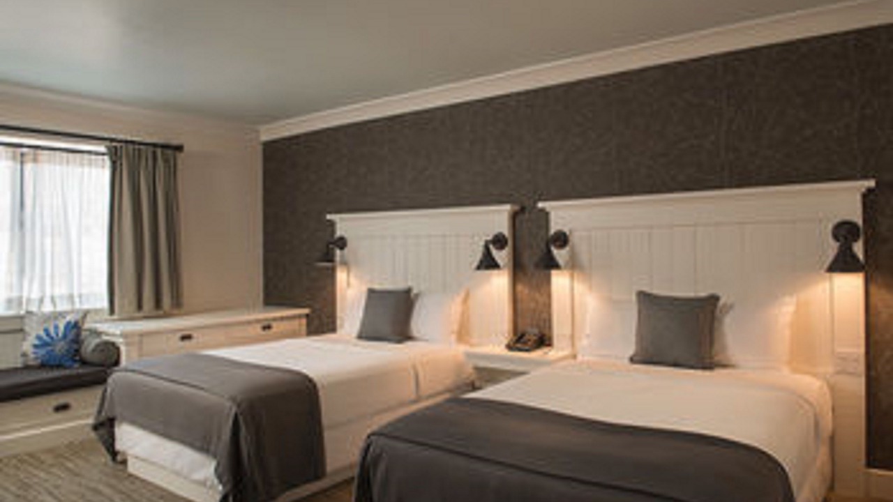 Photo of Bedroom in Asheville