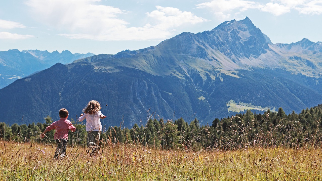 Photo of Outdoor in Bivio