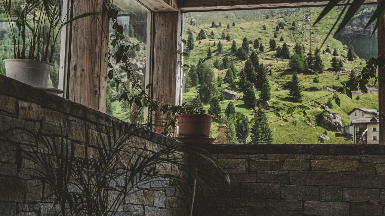 Photo of Bedroom in Bivio